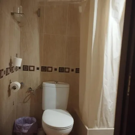 Maison d'hôtes Hospederia Lucano Cordoue