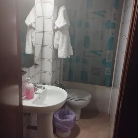 Hospederia Lucano Cordoue