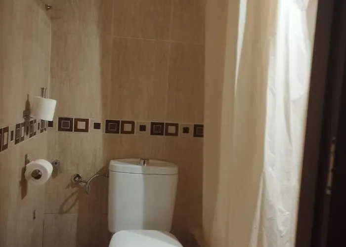 Vendégház Hospederia Lucano Córdoba