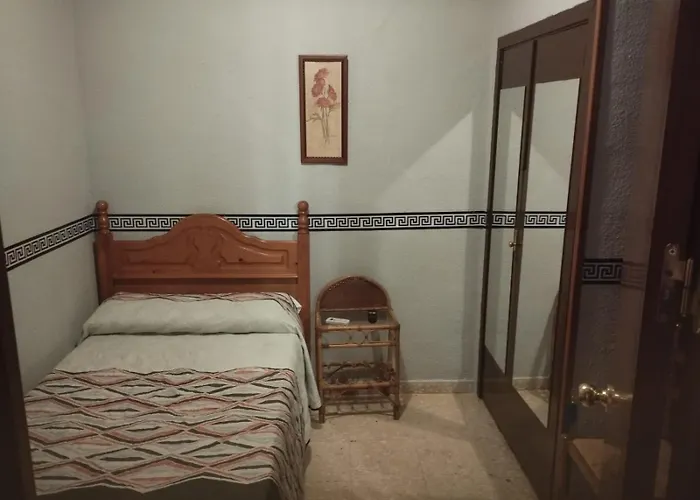 Hospederia Lucano Córdoba