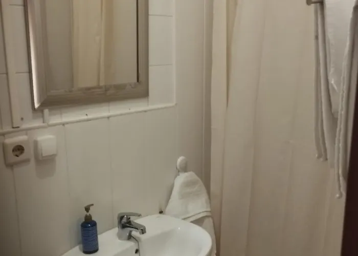 Vendégház Hospederia Lucano Córdoba