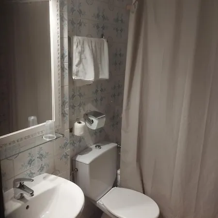 Gasthuis Hospederia Lucano 3*