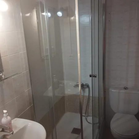 Hospederia Lucano Guest house *