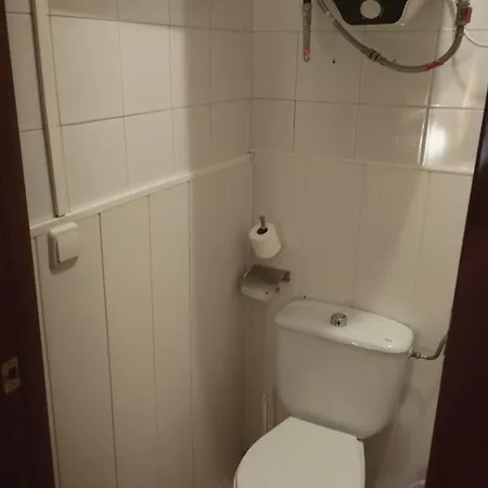 Guest house Hospederia Lucano *