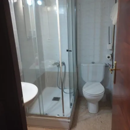 Hospederia Lucano Córdoba