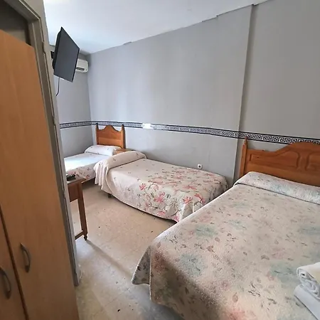 Hospederia Lucano 3* Córdoba