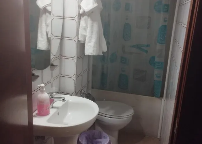 Hospederia Lucano Κόρδοβα