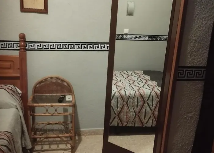 Hospedería Lucano 3*