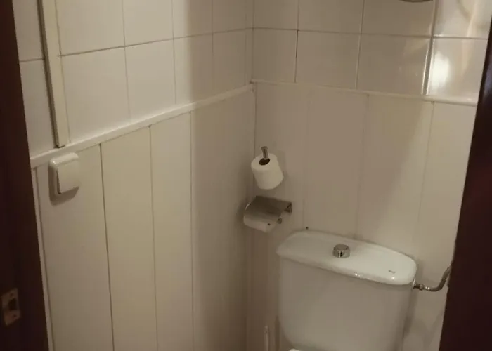 Πανσιόν Hospederia Lucano 3*