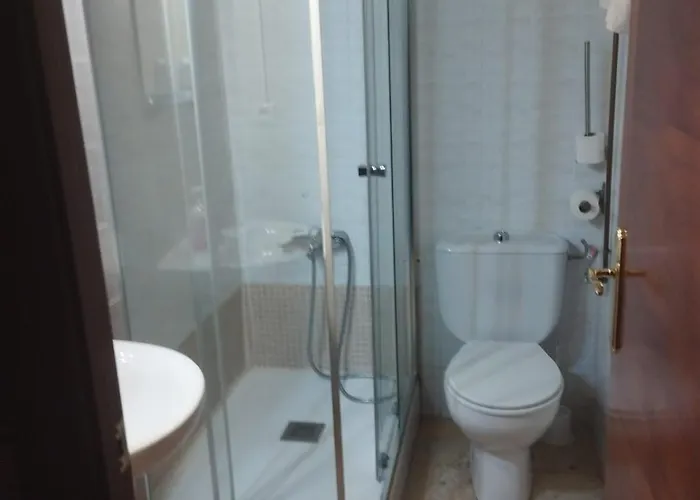 Hospederia Lucano Κόρδοβα