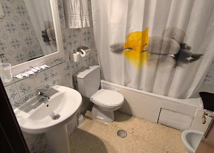 Hospederia Lucano Gasthuis