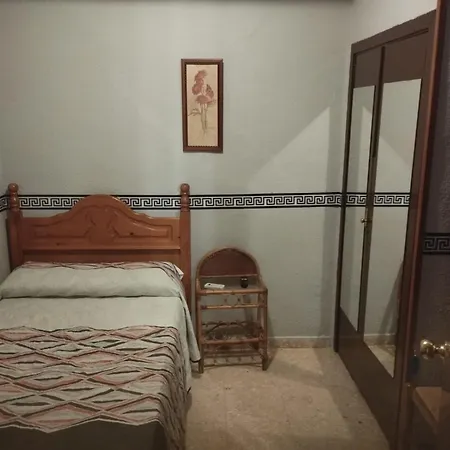 路卡诺旅馆 科爾多瓦