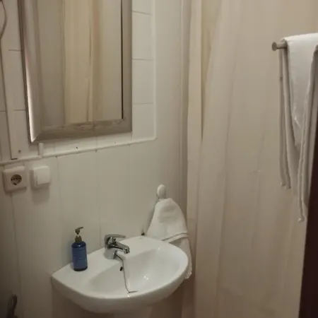 招待所 路卡诺旅馆 科爾多瓦