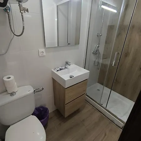 招待所 路卡诺旅馆 科爾多瓦