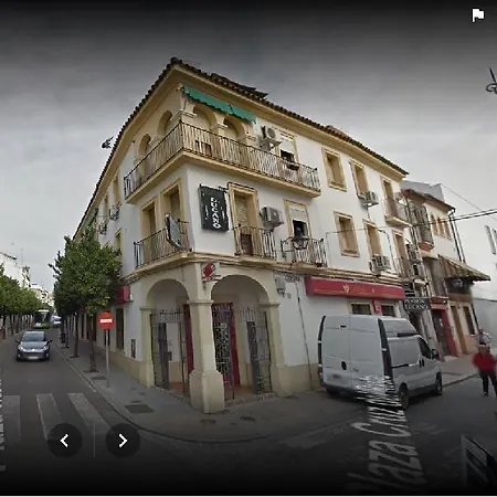 招待所 路卡诺旅馆 3*